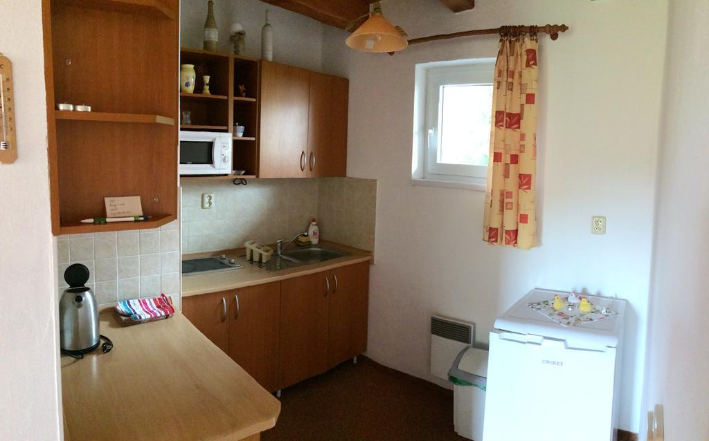 Apartmany Furgalak Liptovská Sielnica Extérieur photo