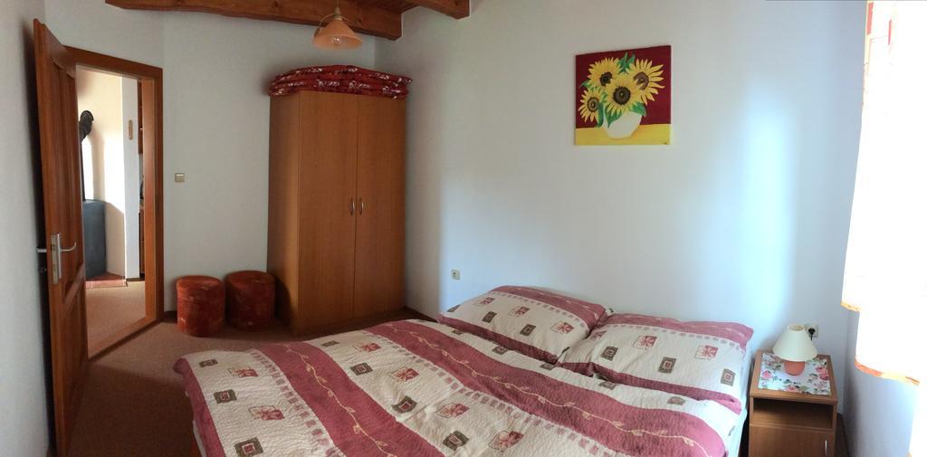 Apartmany Furgalak Liptovská Sielnica Extérieur photo