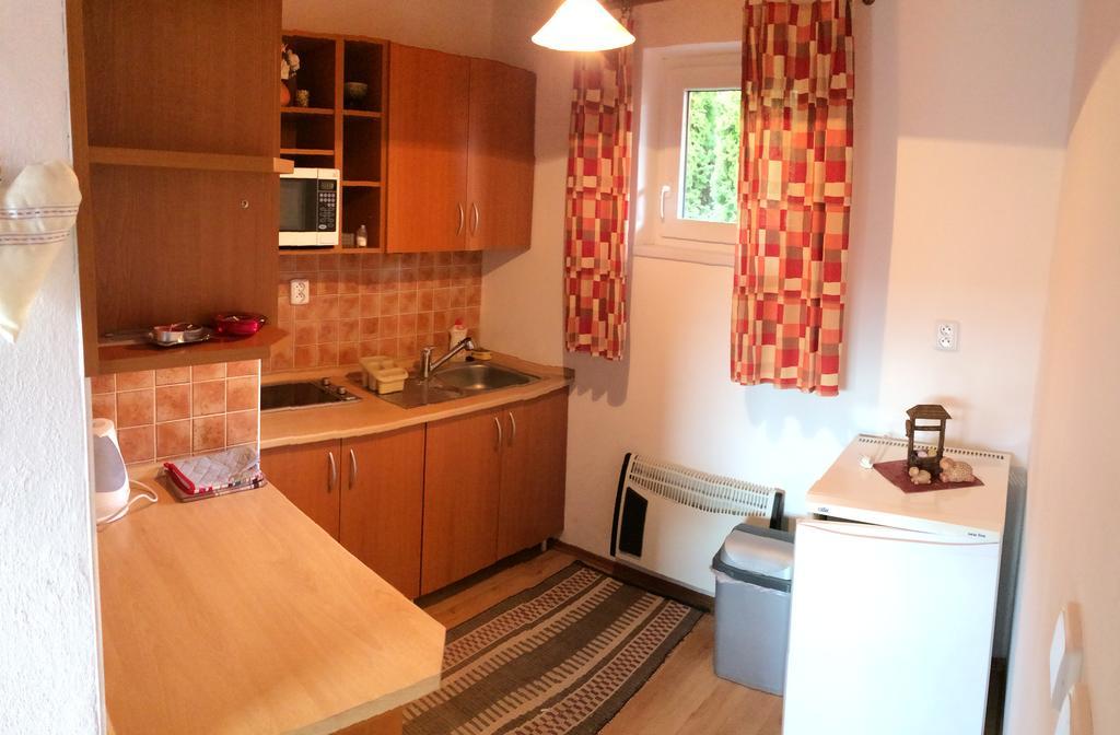 Apartmany Furgalak Liptovská Sielnica Extérieur photo